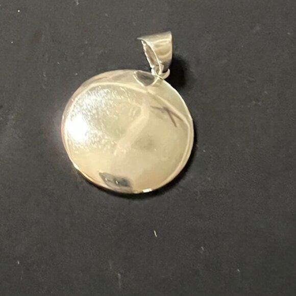Silpada Designs Pendant - Picture 1 of 1